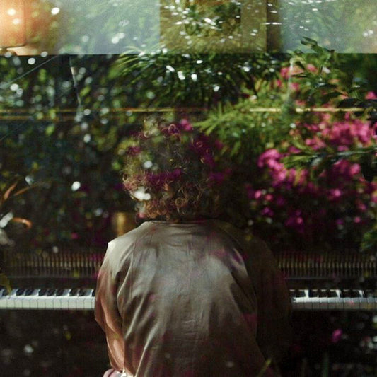 FKJ (French Kiwi Juice) - Just Piano (LP, Album)