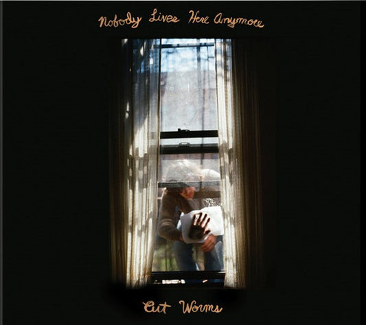 Cut Worms - Nobody Lives Here Anymore (CD, Album)