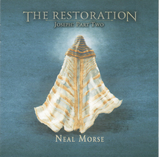 Neal Morse - The Restoration - Joseph: Part Two (CD, Album)