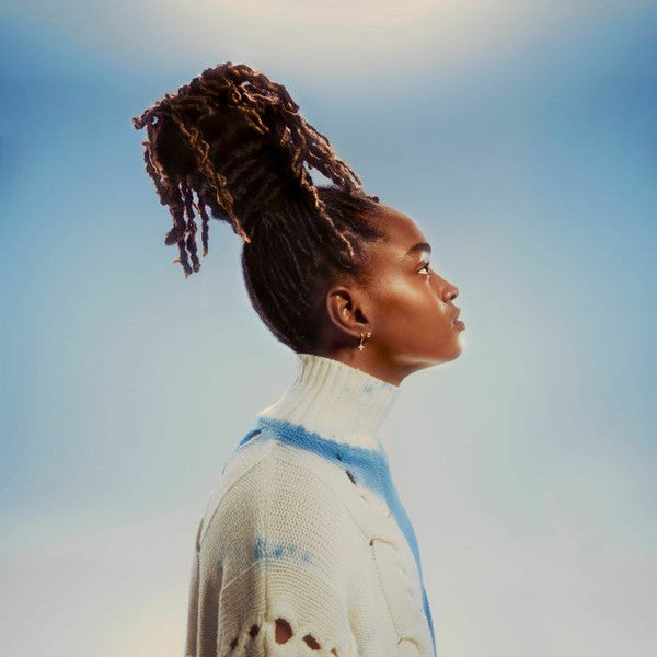 Koffee (4) - Gifted  (CD, Album)