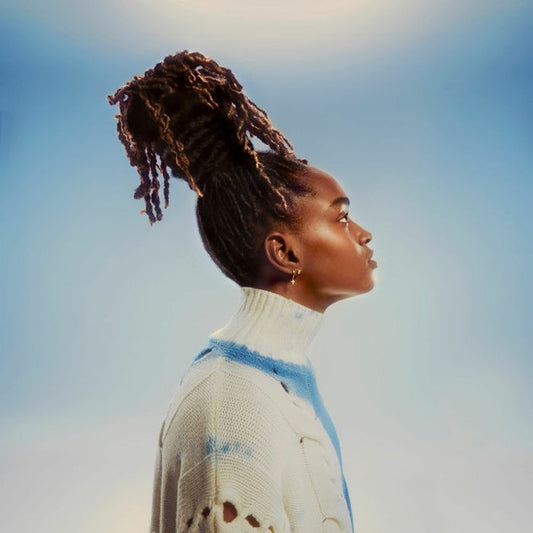 Koffee (4) - Gifted  (CD, Album)