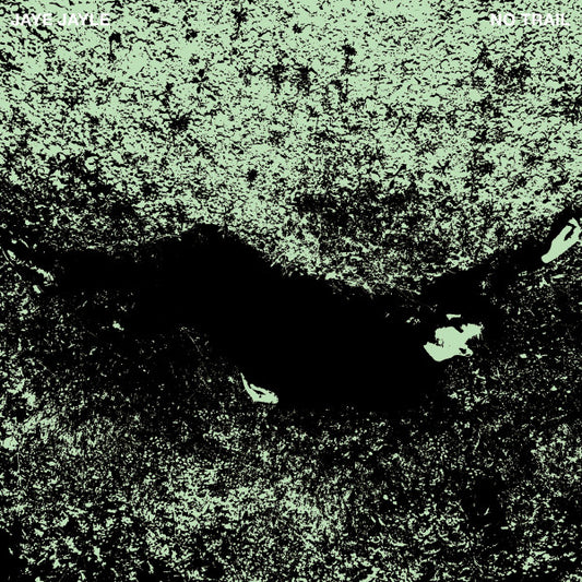 Jaye Jayle - No Trail And Other Unholy Paths (LP, Album)