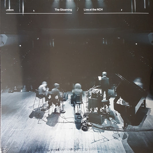 The Gloaming - Live At The NCH (2xLP, Album)