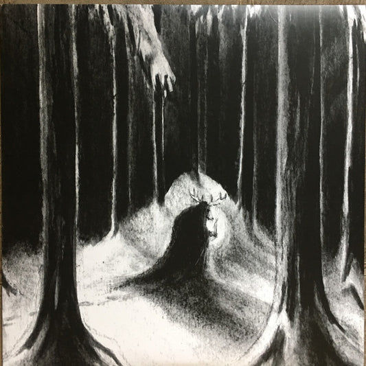 Havukruunu - Havulinnaan (LP, Album, RE)