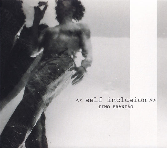 Dino Brandão* - Self Inclusion (CD, Album)