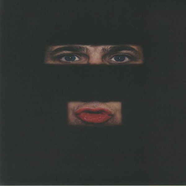 Sion Orgon* - Dust (LP, Ltd)