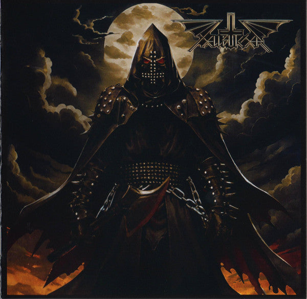 Hellbutcher (7) - Hellbutcher (CD, Album)