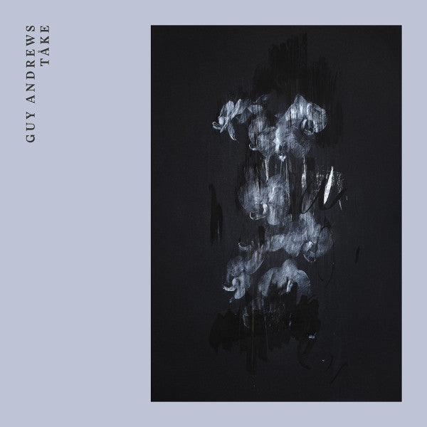 Guy Andrews - Tåke (LP, Album)