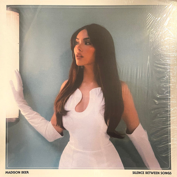 Madison Beer - Silence Between Songs (LP, Album)