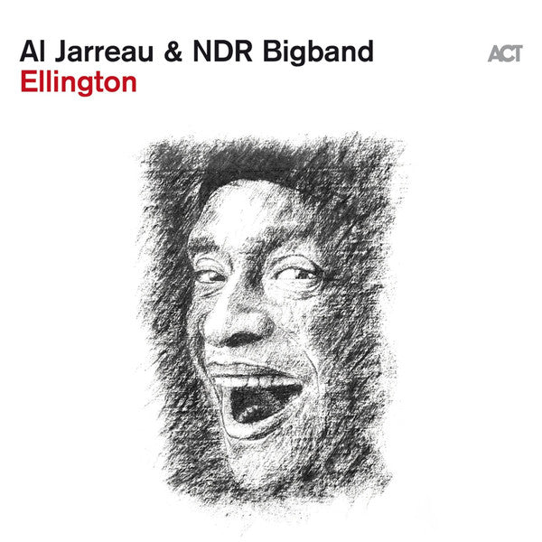 Al Jarreau & NDR Bigband* - Ellington (CD, Album)
