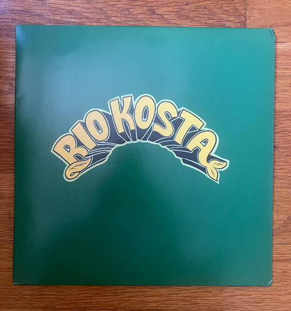 Rio Kosta - Unicorn (12", Album)