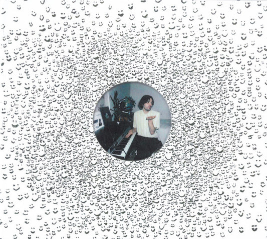 Astrel K - Flickering I (CD, Album)