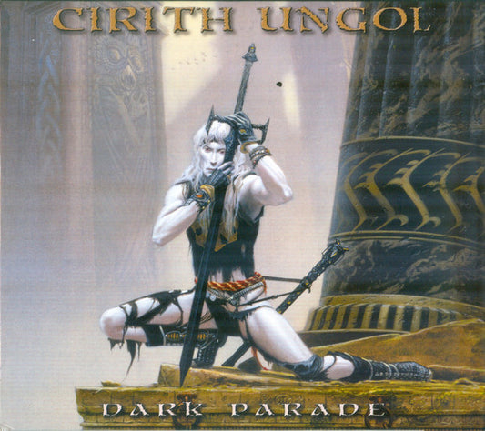Cirith Ungol - Dark Parade (CD, Album, Dig)