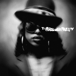 Greentea Peng - Tell Dem It's Sunny (2xLP, Album)