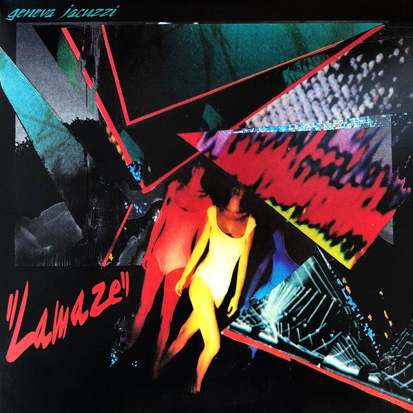 Geneva Jacuzzi - Lamaze (LP, RE)