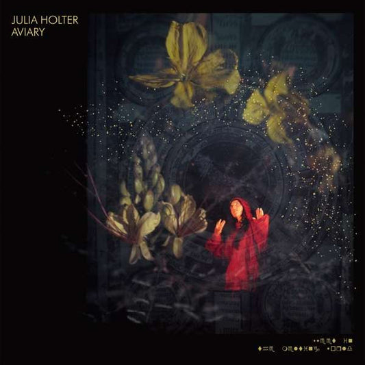 Julia Holter - Aviary (2xLP, Album)