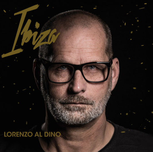 Lorenzo Al Dino - Ibiza (CD, Comp, Mixed)
