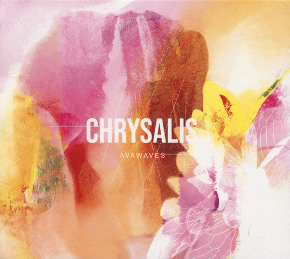 AVAWAVES - Chrysalis (CD, Album)
