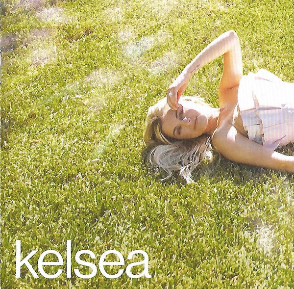 Kelsea Ballerini - Kelsea (CD, Album)
