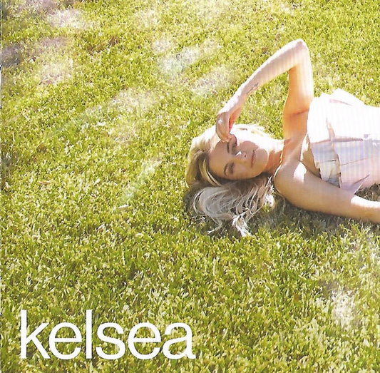 Kelsea Ballerini - Kelsea (CD, Album)
