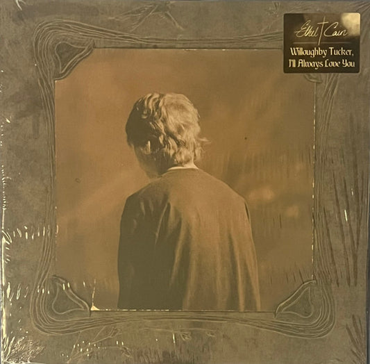 Ethel Cain - Willoughby Tucker, I'll Always Love You (2xLP, Album)