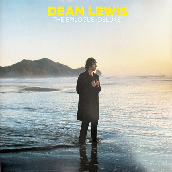 Dean Lewis (4) - The Epilogue (12", Album, Dlx, Yel)