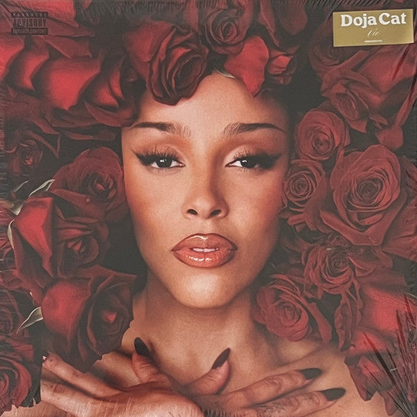 Doja Cat - Vie (2xLP, Album)