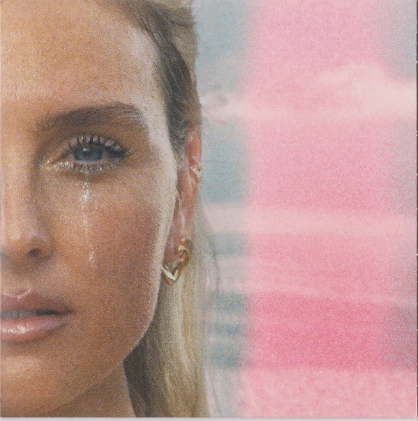 Perrie.* - Tears (CD, Single)