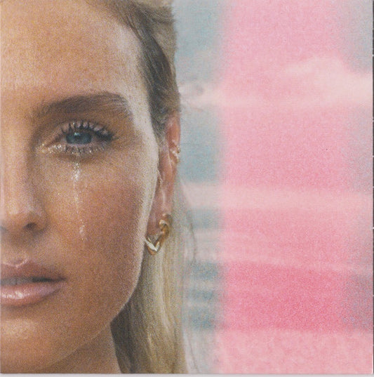 Perrie.* - Tears (CD, Single)