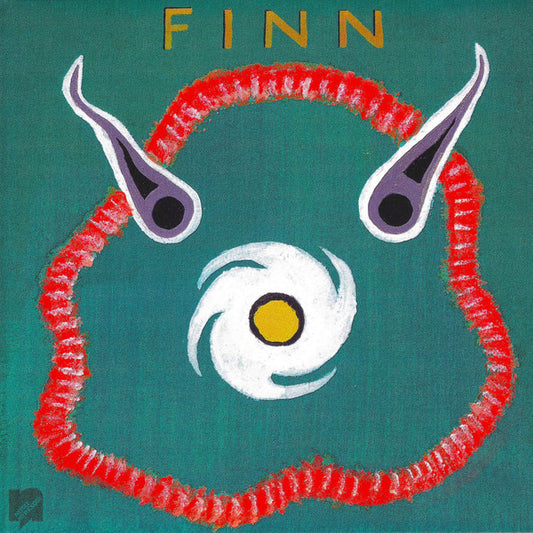 The Finn Brothers - Finn (CD, Album, RE + CD + Comp, Dlx, Dig)