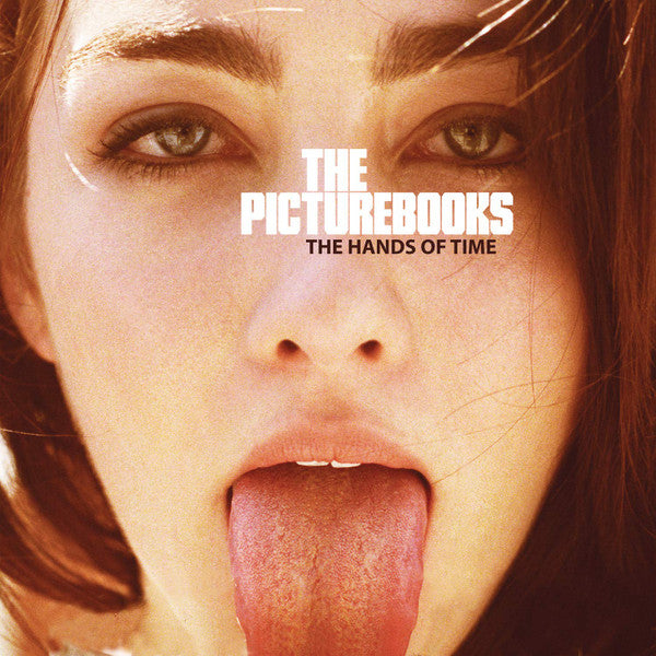 The Picturebooks - The Hands Of Time (CD, Album)