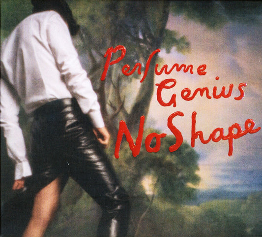 Perfume Genius - No Shape (CD, Album)