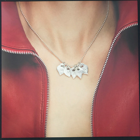Hater (6) - Mosquito (LP, Album, Ltd, Cle)