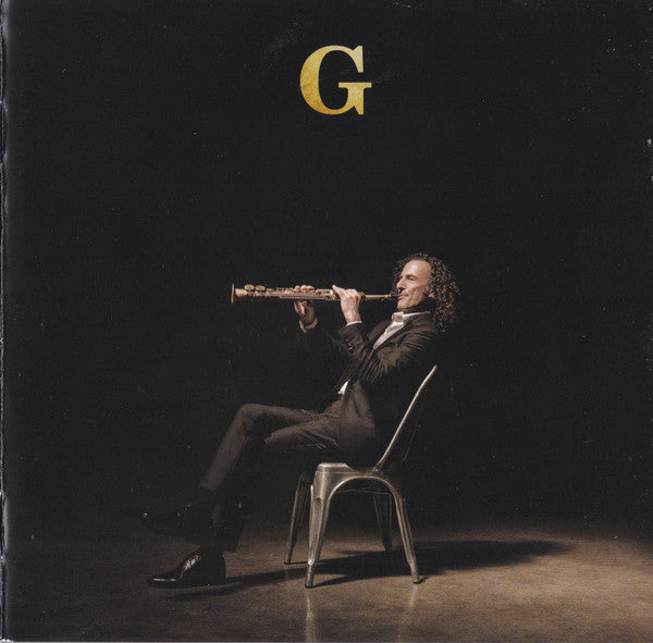 Kenny G (2) - New Standards (CD, Album)