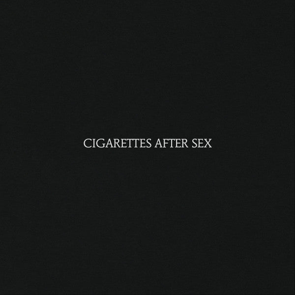 Cigarettes After Sex - Cigarettes After Sex (LP, Album)