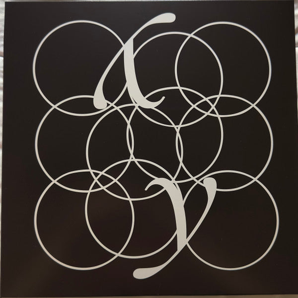 By Storm - My Ghosts Go Ghost (LP, Album)