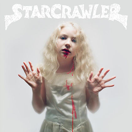 Starcrawler - Starcrawler (LP, Album)
