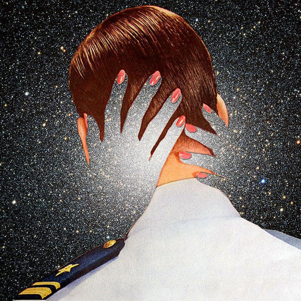 Highly Suspect - Mister Asylum (CD, Album)