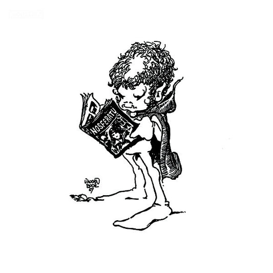 François Tusques - Alors Nosferatu Combina Un Plan Ingénieux (LP, Album)