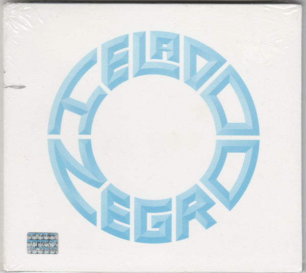 Helado Negro - Invisible Life (CD, Album, Dig)