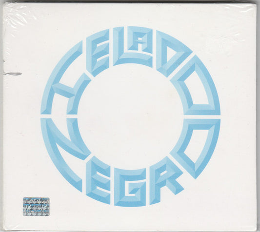 Helado Negro - Invisible Life (CD, Album, Dig)