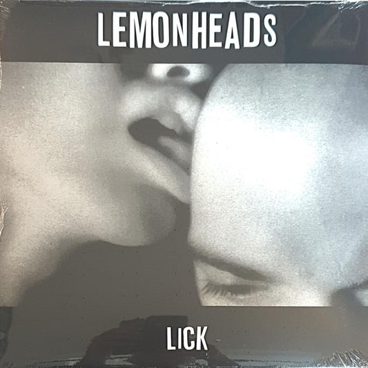 Lemonheads* - Lick (LP, Album, RE)