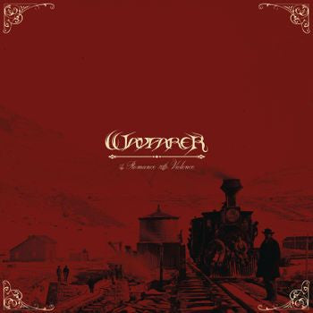 Wayfarer (6) - A Romance With Violence (LP, Album, Ltd, RE, Cle)