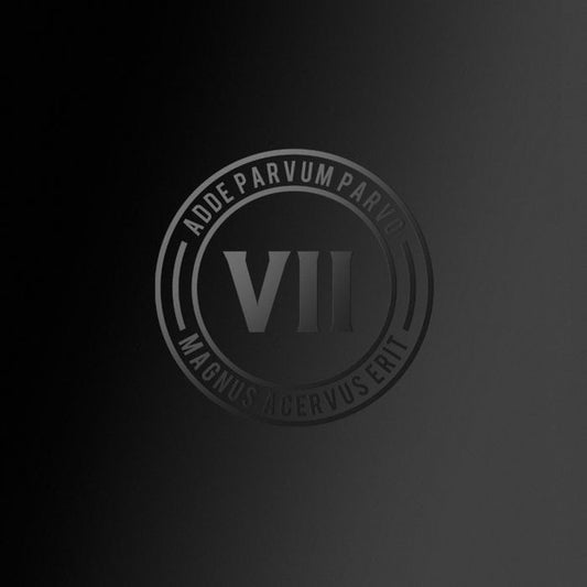 Various - VII Vol. 1 (4xCD, Comp, Mixed)