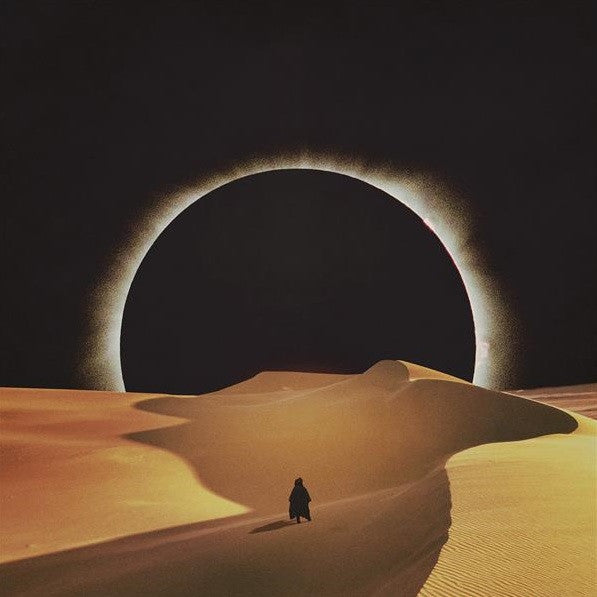 Toundra - Vortex (CD, Album, S/Edition)
