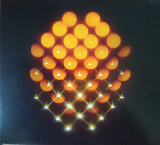 Waste Of Space Orchestra - Syntheosis (CD, Album)