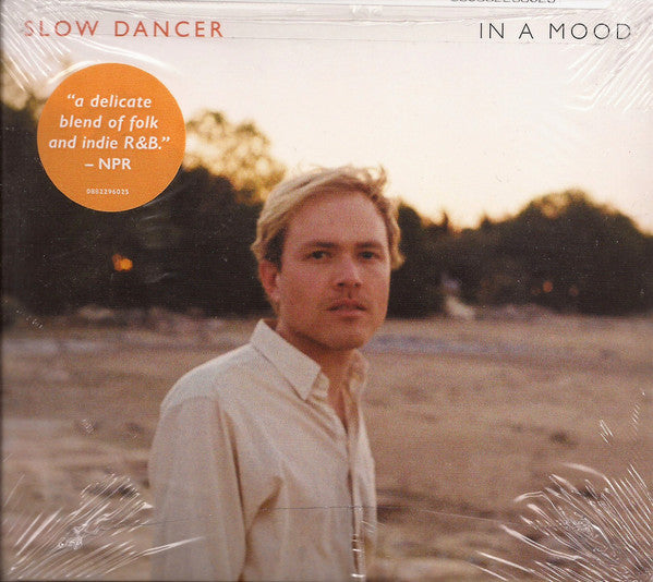Slow Dancer - In A Mood (CD, Album)