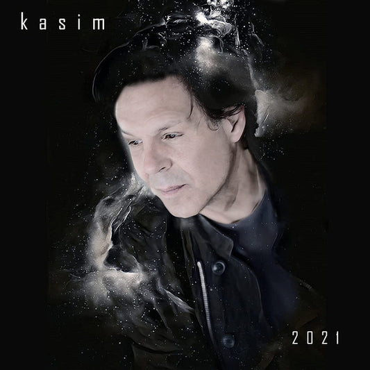 Kasim Sulton - 2021 (CD, Album)