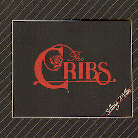 The Cribs - Selling A Vibe (CD, Album)
