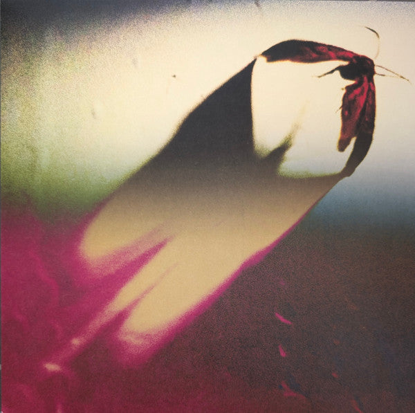Scowl (4) - Are We All Angels (LP, Album)